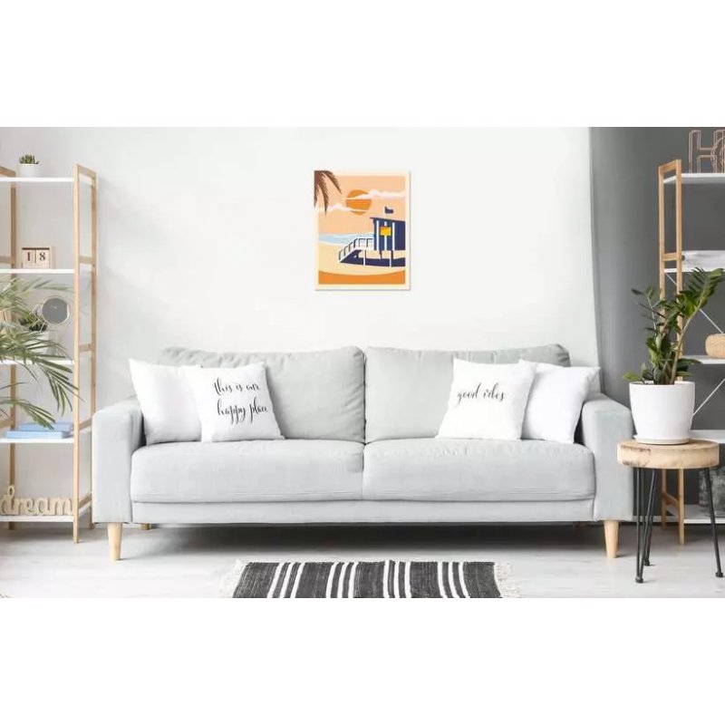 CreArt Beach - Cottage