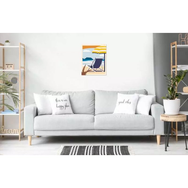 Ravensburger 23897 colouring pages/book Color by numbers kit