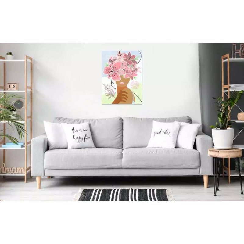 Ravensburger 23908 colouring pages/book Color by numbers kit