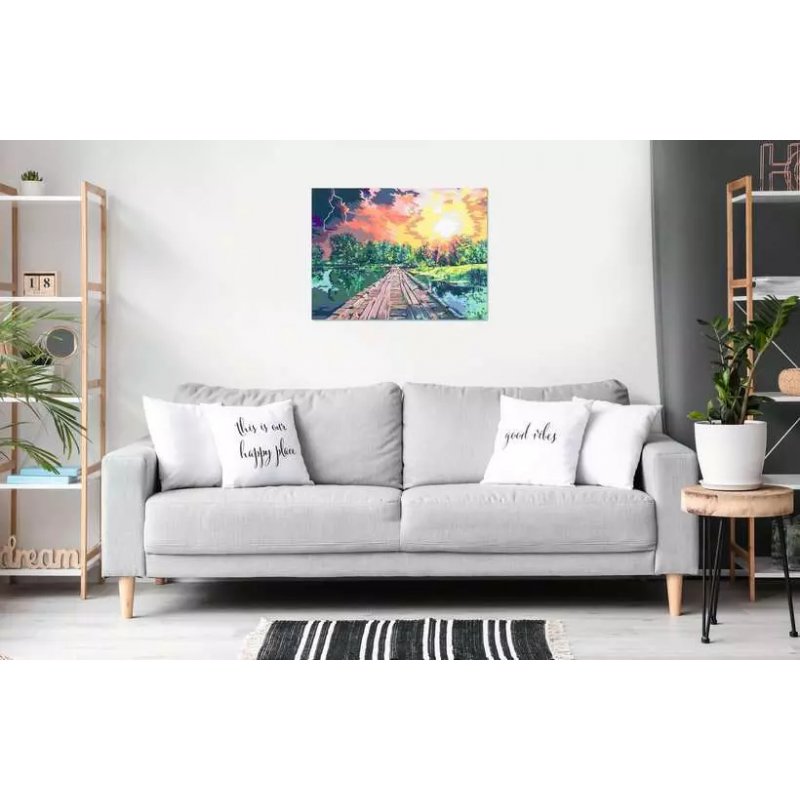 CreArt - Magical Light