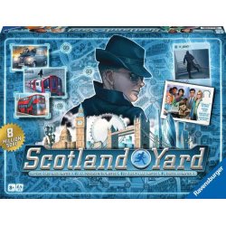 Scotland Yard (neue Auflage)