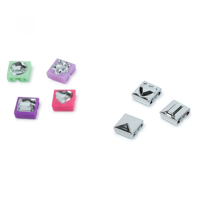 Cool Maker Pop Style Armband Nachfüllset