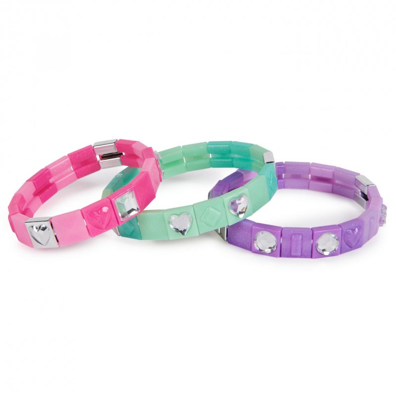 Cool Maker PopStyle Bracelet Maker Expansion Pack