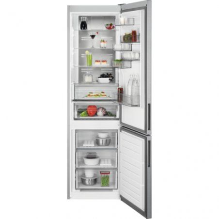 AEG RCB736D2MX Freestanding 366 L D Stainless steel
