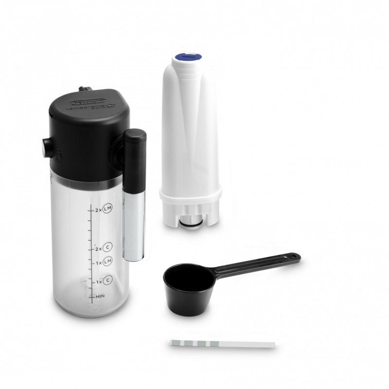 De’Longhi Magnifica Start ECAM220.80.SB Fully-auto Drip coffee maker 1.8 L