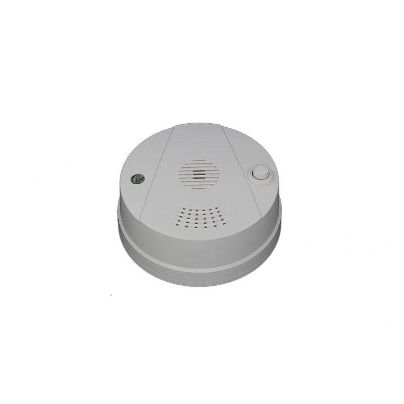 Lupus Electronics Heat detector