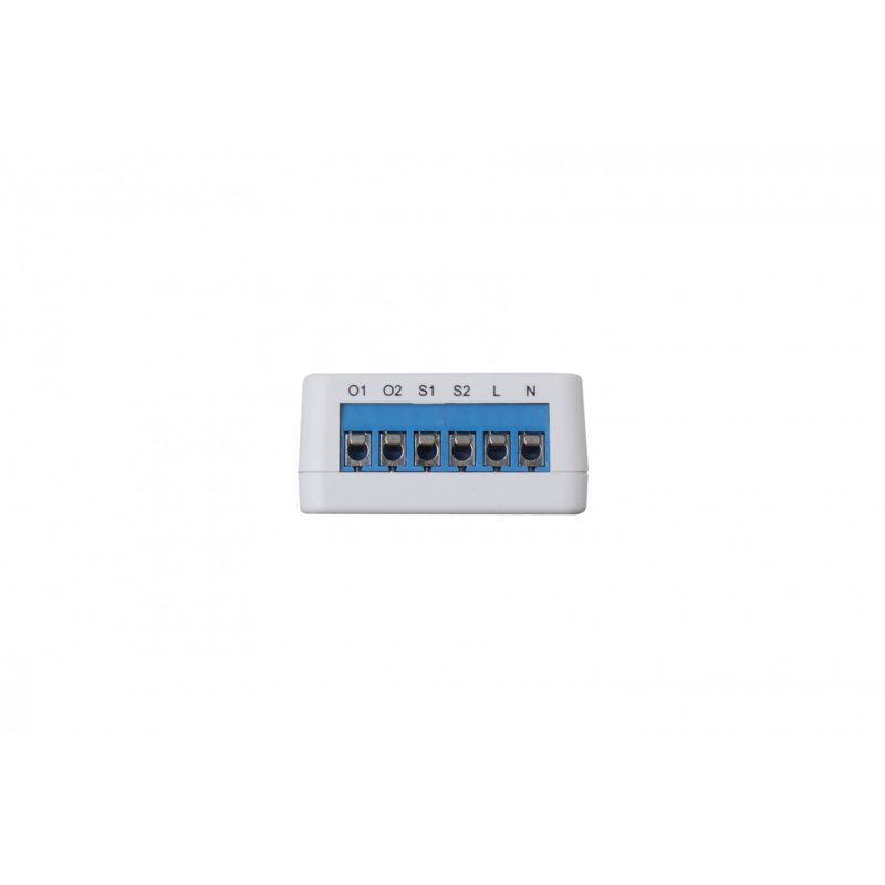 Lupus Electronics 12127 accessoire d'unité de commande centrale de domotique Relais intelligent