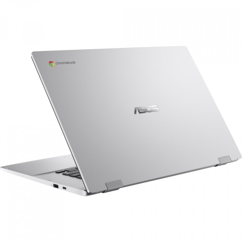 ASUS Chromebook CX1 CX1500CKA-NJ0358 - 14" FHD IPS, Intel® Pentium® Silver N6000, 4GB RAM, 128GB SSD, ChromeOS