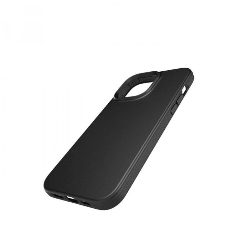 Tech21 Evo Lite coque de protection pour téléphones portables 15,5 cm (6.1") Housse Noir