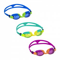 Bestway Lightning Pro Youth 7 Goggles