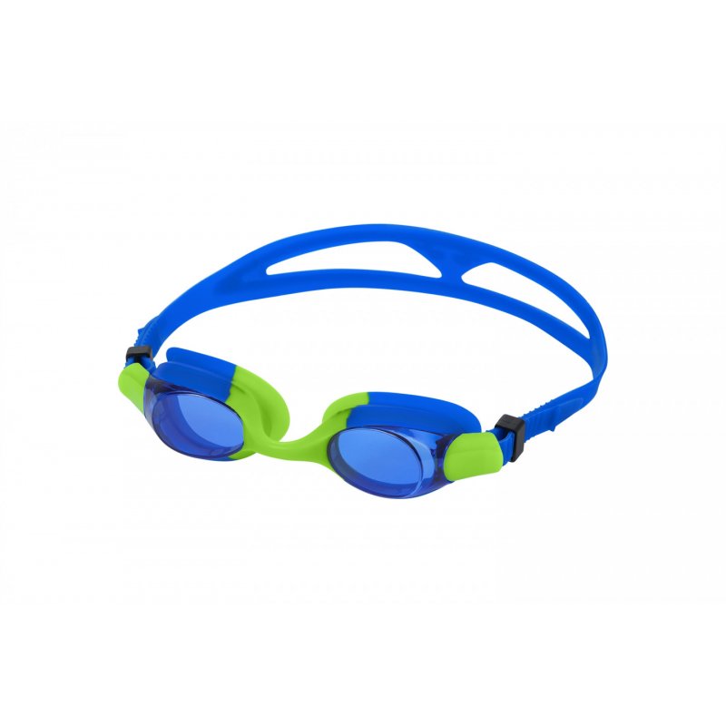 Bestway Lunettes de natation Lightning Pro enfants à partir de 7 ans