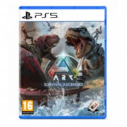 ARK: Survival Ascended /PS5