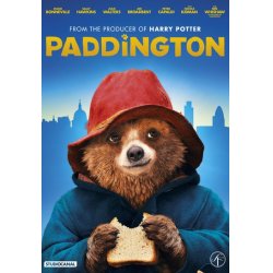 SF Studios 1200665 movie/video DVD Danish, English, Finnish, Norwegian, Swedish