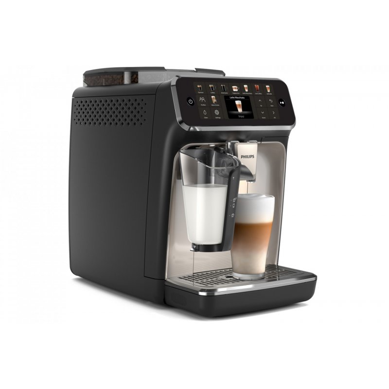 Philips EP5547/90 coffee maker Fully-auto Espresso machine 1.8 L