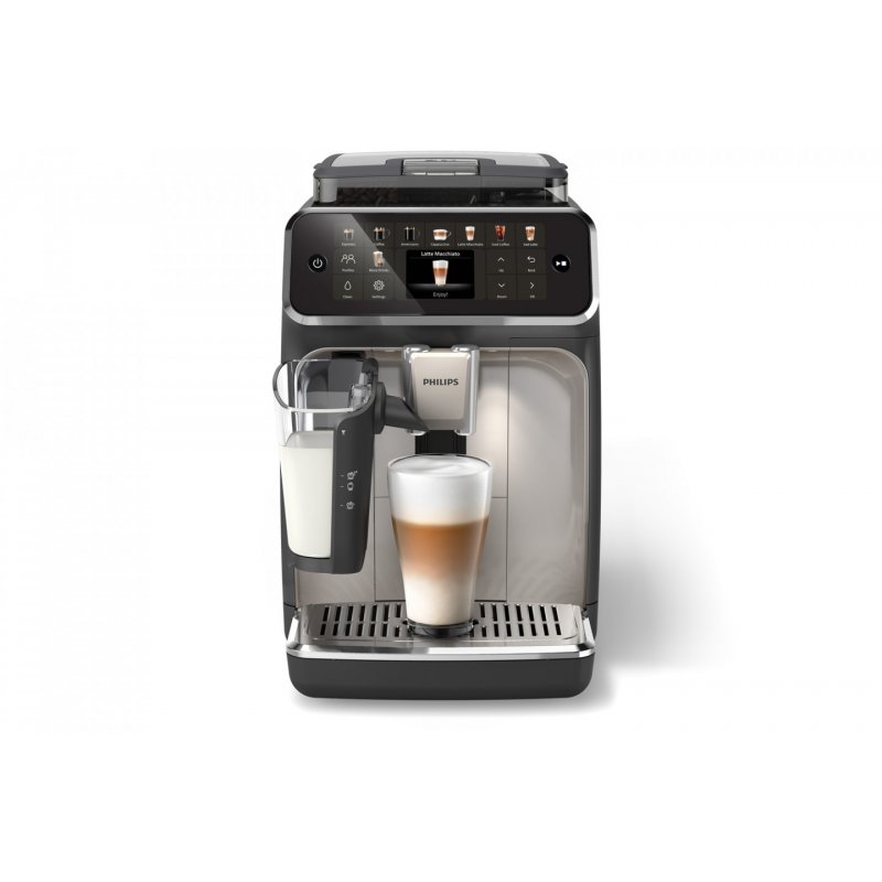 Philips Series 5500 EP5547/90 Machine espresso entière automatique