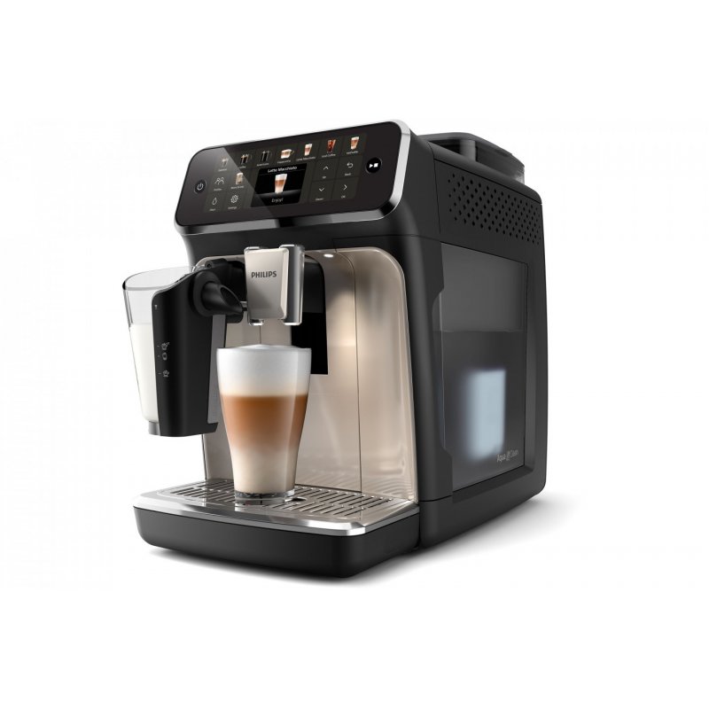 Philips Series 5500 EP5547/90 Machine espresso entière automatique