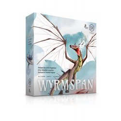 Wyrmspan (STM850)