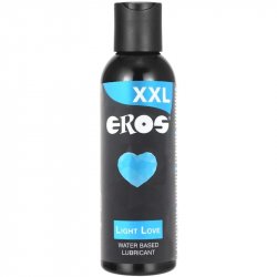 EROS - XXL LIGHT LOVE WATER BASED 150 ML
