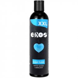 EROS - XXL LIGHT LOVE WATER BASED 300 ML