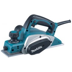 Makita KP0800 power hand planer Black Blue Silver 17000 RPM 620 W