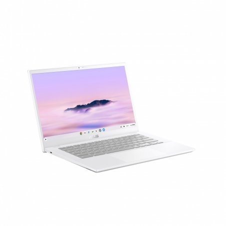 ASUS Chromebook CX3 CX3402CBA-MW0166 - 14" FHD IPS, Intel® Core™ i5-1235U, 8GB RAM, 256GB SSD, ChromeOS