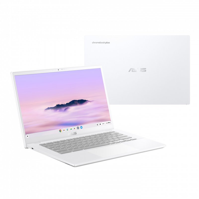 ASUS Chromebook CX3 CX3402CBA-MW0166 - 14" FHD IPS, Intel® Core™ i5-1235U, 8GB RAM, 256GB SSD, ChromeOS