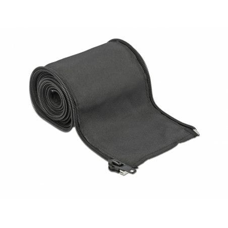 DeLOCK 19220 manchon de câble Noir