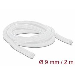 DeLOCK 20697 manchon de câble Blanc