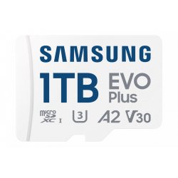 MICROSDXC EVO PLUS 1TB