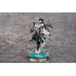 Honkai: Star Rail statuette PVC 1/7 Dan Heng/Imbibitor Lunae 33 cm