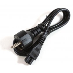 Dell - Cable alimentation 2,5A 1m EURO