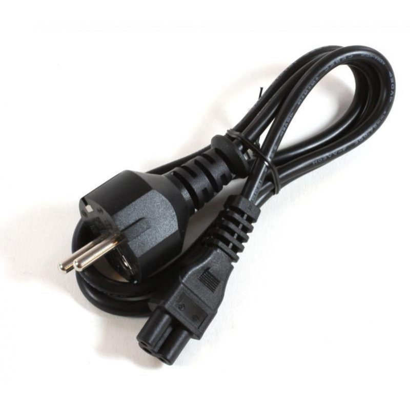 Dell - Cable alimentation 2,5A 1m EURO