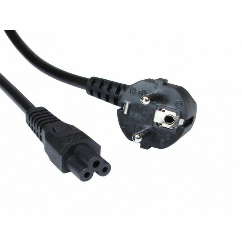 Dell - Cable alimentation 2,5A 1m EURO
