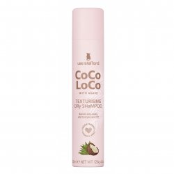 Lee Stafford - Coco Loco Texturising Dry Shampoo 200 ml