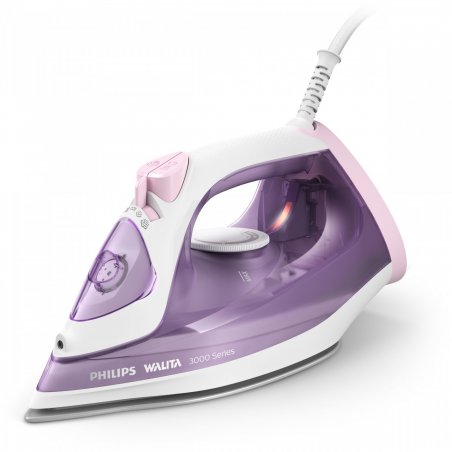 Iron DST3010 30 purple white (DST3010/30)