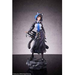 Original Illustration statuette PVC 1/7 Kuro illustration by Kirino 28 cm