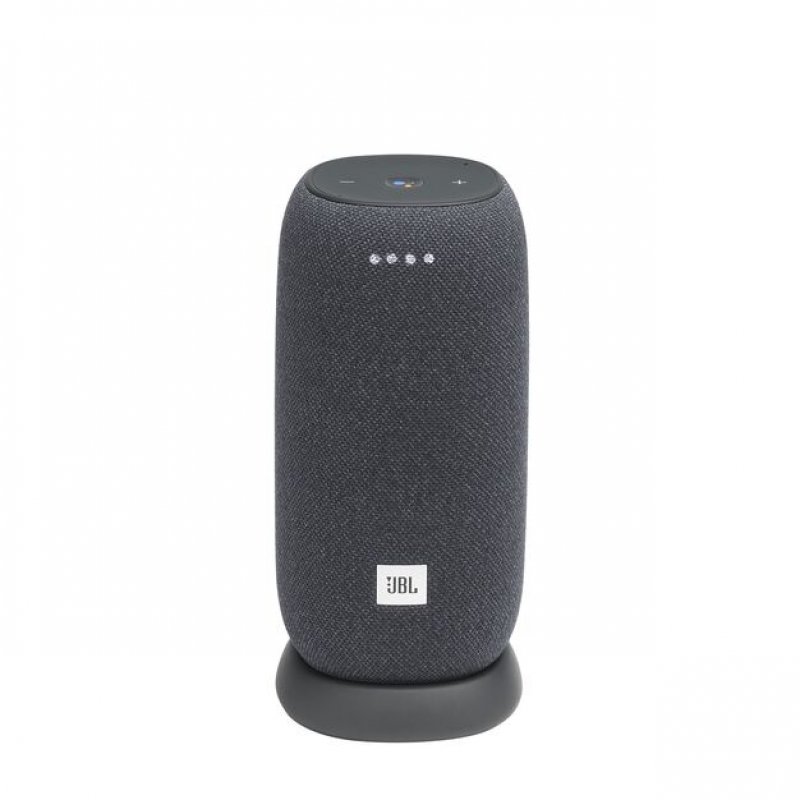 JBL Link Portable Wifi Speaker Grey