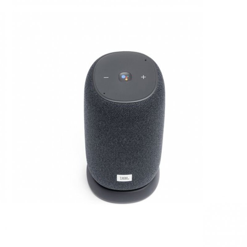 JBL Link Portable Wifi Speaker Grey