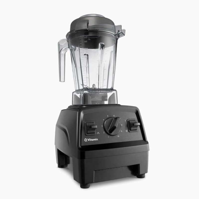 Vitamix Explorian E310 Blender Blender - Black