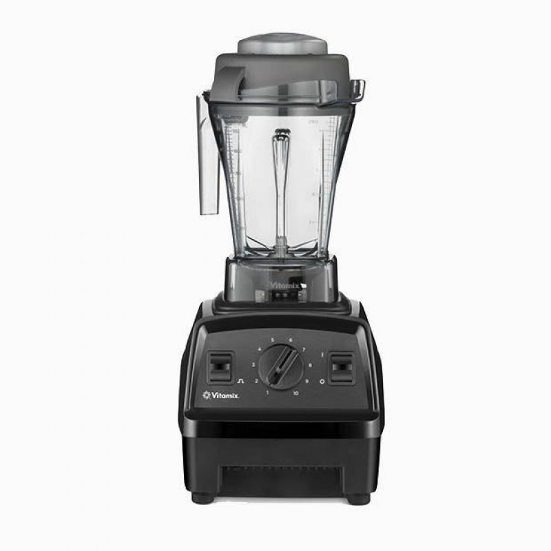 Vitamix E310 1.4 L Tabletop blender Black