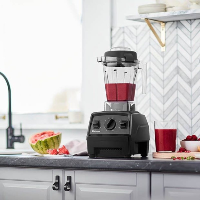 Vitamix E310 1.4 L Tabletop blender Black