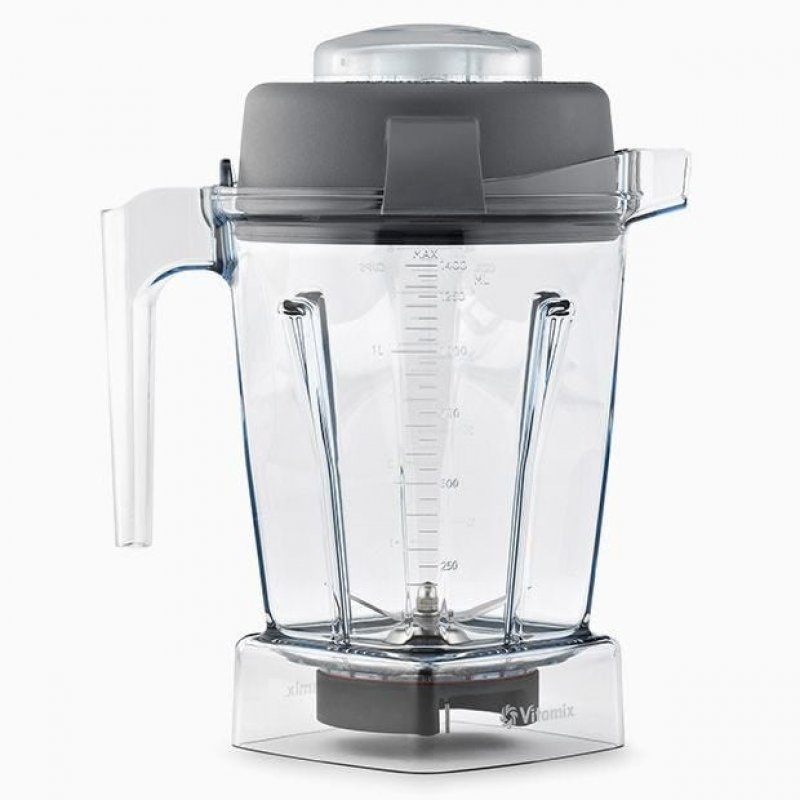 Vitamix Explorian E310 Blender Blender - Black