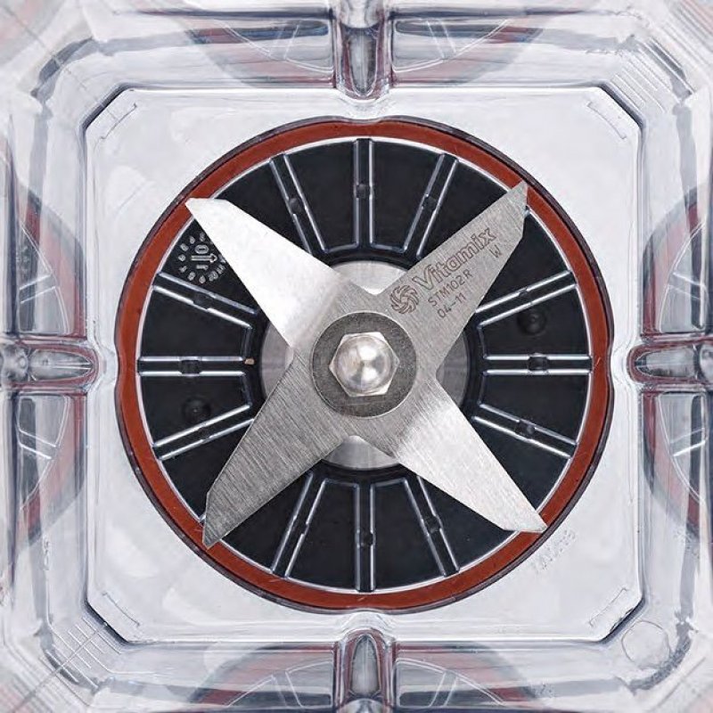 Vitamix E310 1.4 L Tabletop blender Black