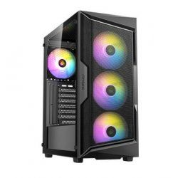 STOCK5 - VIZZIO AX6-I512400F-RTX3050-16-500 PC Intel Core™ i5 i5-12400F 16 Go 500 Go SSD NVIDIA GeForce RTX 3050 Windo