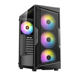 VIZZIO AX6-I512400F-RTX3050-16-500 PC Intel Core™ i5 i5-12400F 16 GB 500 GB SSD NVIDIA GeForce RTX 3050 Windows 11