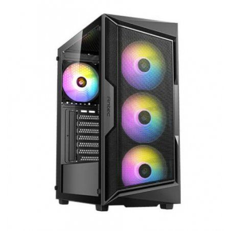 STOCK5 - VIZZIO AX6-I512400F-RTX3050-16-500 PC Intel Core™ i5 i5-12400F 16 Go 500 Go SSD NVIDIA GeForce RTX 3050 Windo