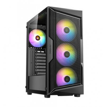 STOCK5 - VIZZIO AX6-I512400F-RTX3050-16-500 PC Intel Core™ i5 i5-12400F 16 Go 500 Go SSD NVIDIA GeForce RTX 3050 Windows 11