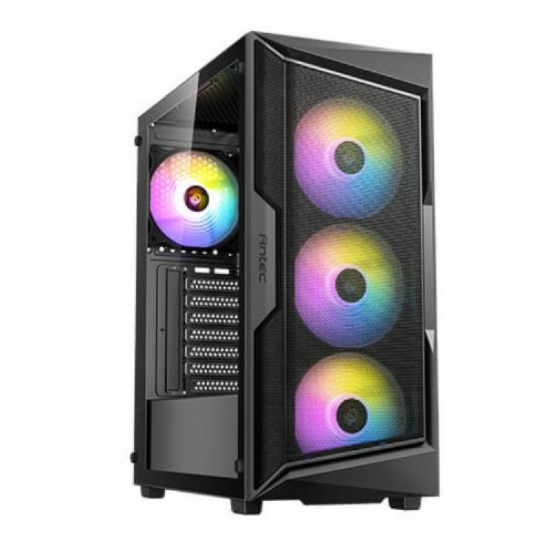 VIZZIO AX6-I512400F-RTX3050-16-500 PC Intel Core™ i5 i5-12400F 16 GB 500 GB SSD NVIDIA GeForce RTX 3050 Windows 11