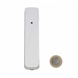 Lupus Electronics 12013 temperature/humidity sensor Indoor/outdoor Freestanding Wireless