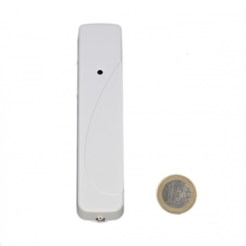 Lupus Electronics 12013 capteur de température et d'humidité Intérieur & extérieur Autonome Sans fil